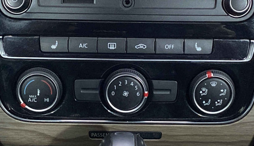 Imagen 14 de 15 de 122828 - Volkswagen Passat 2016 Con Garantía