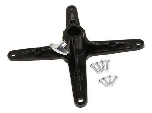 Accesorios De De Asiento De Taburete De Tambor De Tornillos,