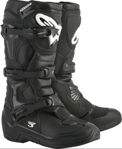 Botas Alpinestars Tech 3 Para Enduro