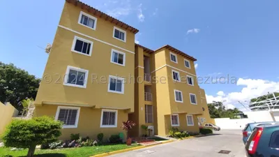 Apartamento en venta