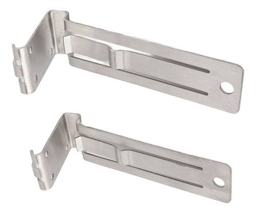 Siding Tools, 2 Unidades, Herramienta De Calibre Para Gecko,