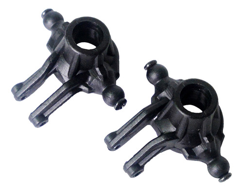 4 Piezas 9125 1/10 Rc Car Steering Cup Rc Car Repuestos
