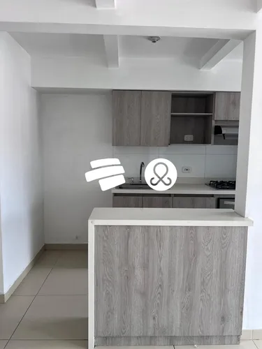 Venta De Apartamento En Sabaneta Ubicación Privilegiada Parte Baja