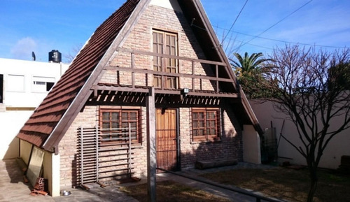Imagen 1 de 7 de Vivienda Ideal Tres Familias