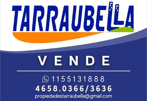 Imagen 5 de 5 de Av. Gaona 2060 - Ramos Mejia