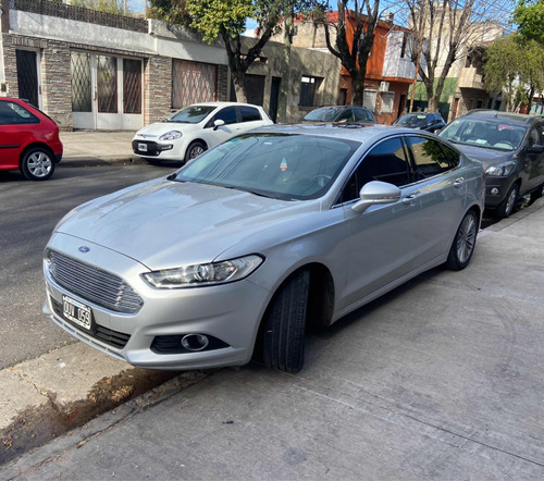 Ford Mondeo 2.5 Se At 170cv