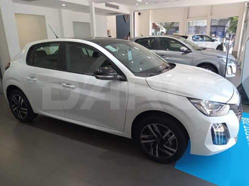 Peugeot 208 1.6 Allure