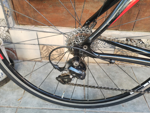 Bicicleta Specialized Transition Elite