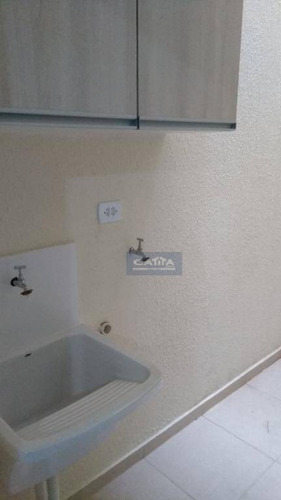 Imagem 15 de 30 de Studio À Venda, 32 M² Por R$ 189.999,99 - Vila Guilhermina - São Paulo/sp - St0026