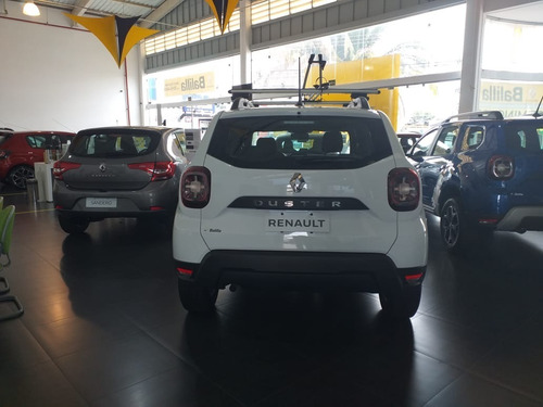 Imagem 10 de 10 de Renault Duster