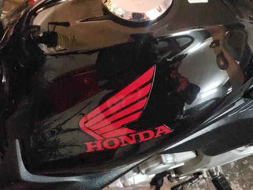 Imagem 3 de 10 de Cb300r Vela Fina
