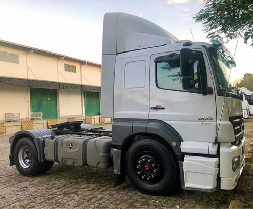 Imagem 6 de 14 de Mercedes Axor 1933