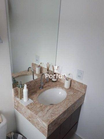 Imagem 8 de 22 de Apartamento À Venda, 77 M² Por R$ 580.000,00 - Parque Residencial Comendador Mancor Daud - São José Do Rio Preto/sp - Ap7999
