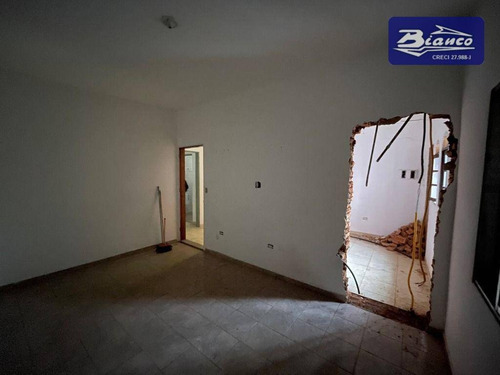 Imagem 2 de 13 de 6 Casas No Terreno - Ideal Para Locação - Ca1165