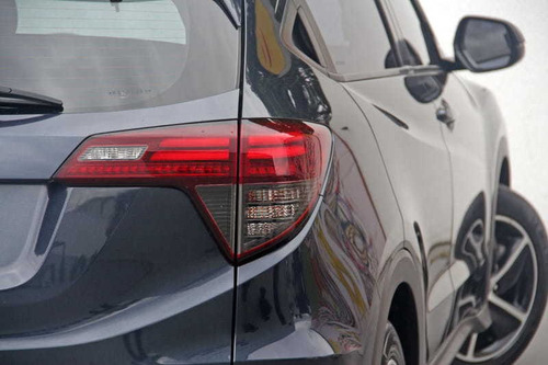 Imagem 6 de 15 de Honda Hrv 1.8 Ex 2019