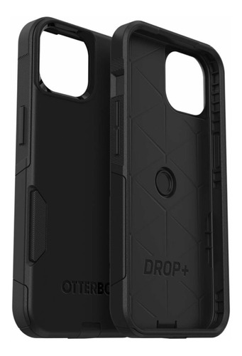 Capa Case Para iPhone 14 Pro Max Otterbox Commuter Lacrada