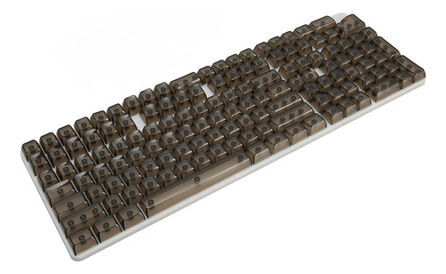 Conjunto De Teclas De Reposição Keycap Keycap, 132 Teclas, P