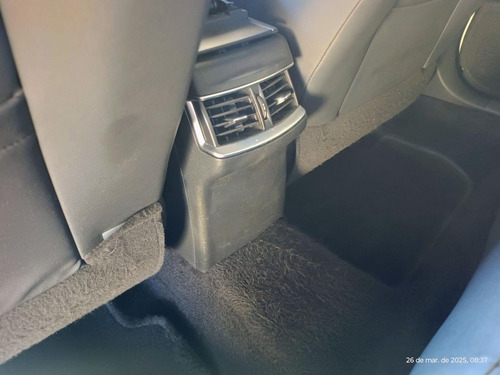 Citroën C4 Lounge 1.6 Tendance 16v Turbo Flex 4p Automatico