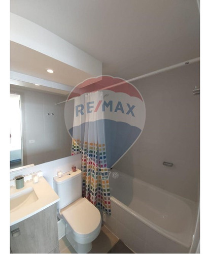Dpto. En Arriendo 1d/1b/e.
