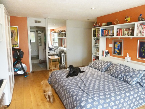 Imagen 24 de 30 de Departamento En Venta En Palmas Corinto