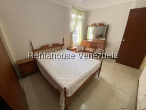 #25-24867 Acogedor Apartamento, En Horizonte