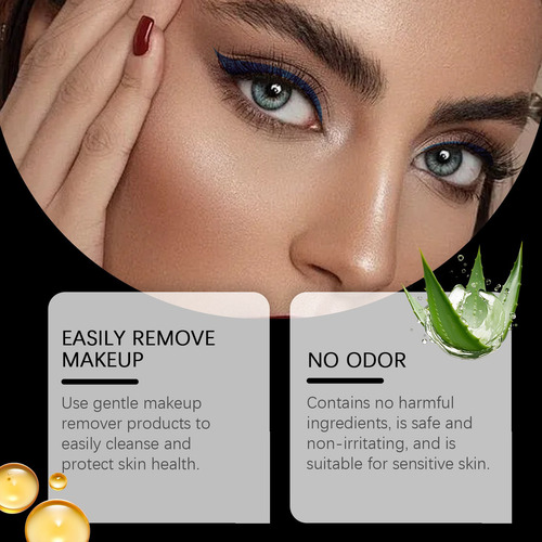 Caneta Delineadora Líquida U 8 Color Party Neon Silky Smooth