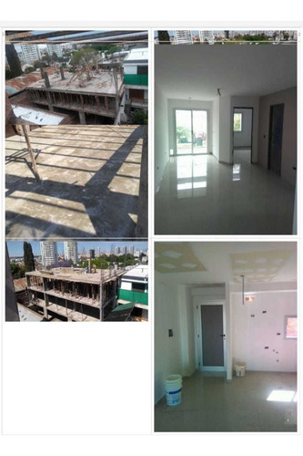 Imagen 4 de 8 de Departamento En Venta - En Pozo - 1 Dormitorio Con Balcon
