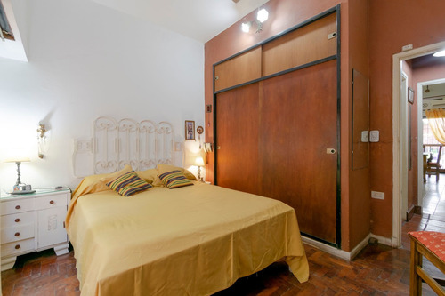 Ph Venta 3 Amb Patio Jardin Villa Maipu S/expensas