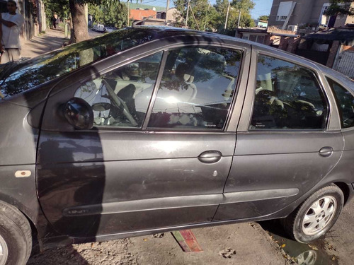 Renault Scénic Ii 2006 1.9 Rxe Privilege I