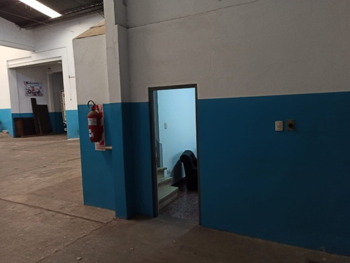 Imagen 13 de 14 de Galpon En Venta En Ciudadela