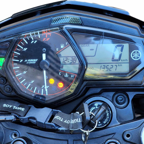 Imagen 12 de 14 de Yamaha Mt03 Naked Excelente Estado!