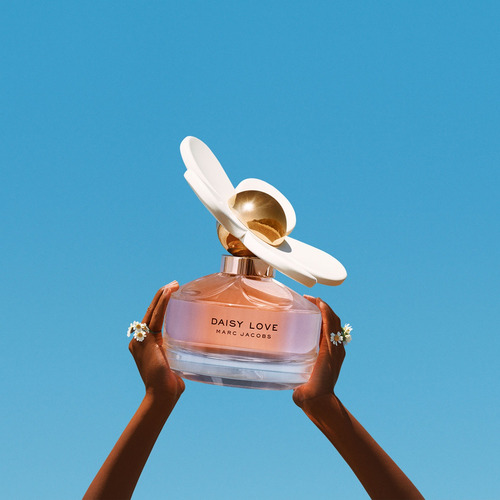 Perfume Marc Jacobs Daisy Love Edt 100 Ml
