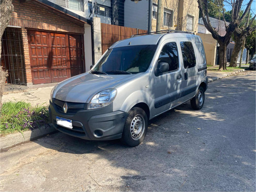 Renault Kangoo 1.5 Dci 5as.