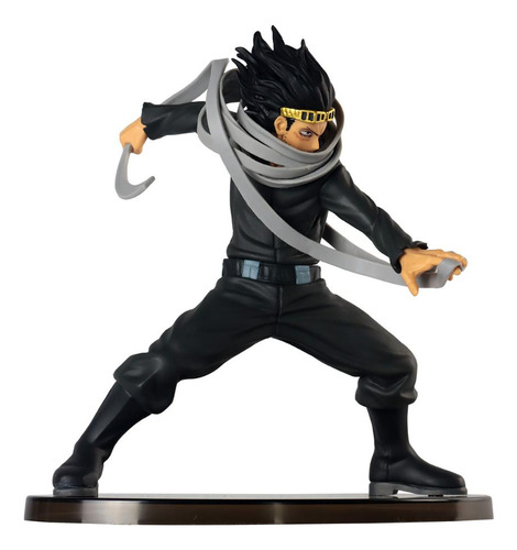 Banpresto - My Hero Academia - Shota Aizawa - Eraser Head