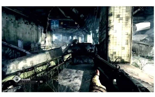Rage Ps3 Usado (Usado)