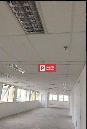 Imagem 2 de 12 de Sala À Venda, 50 M² Por R$ 799.999,00 - Higienópolis - São Paulo/sp - Sa1508