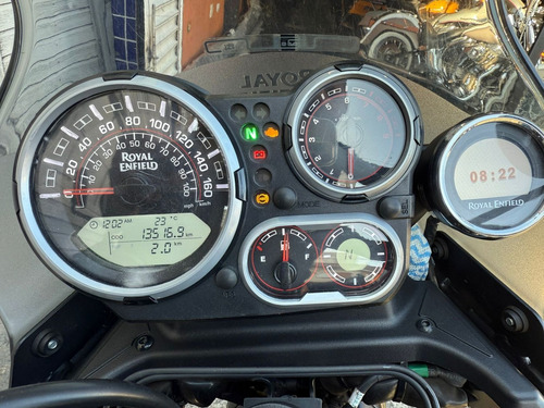 Royal Enfield Himalayan