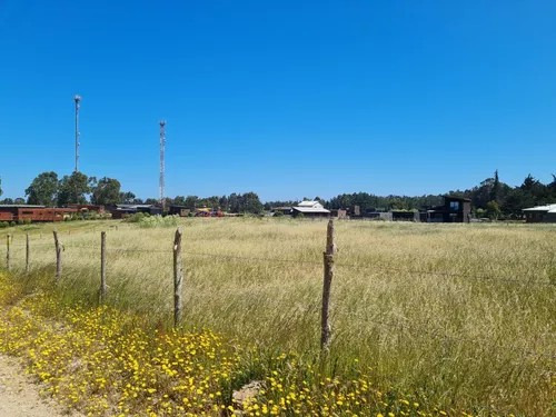 Sitio En Venta En Pichilemu