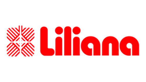 Vaporiera Liliana Av925 Naturalchet 950w 3 Niveles Color Acero Inox