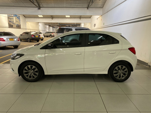 Imagen 2 de 15 de Chevrolet Joy Mt Hb 2023