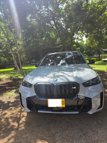 Bmw X5 Mi 4.4