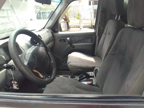 Camioneta Mahindra Diesel 4x2 Año 2014 Reparado El Motor.