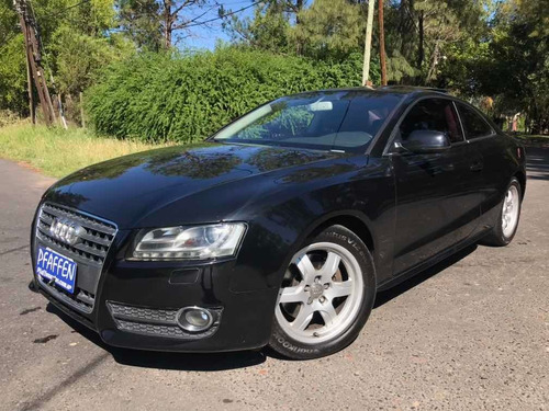 Audi A5 2010 2.0 T Fsi Multitronic 211cv Pfaffen Autos L