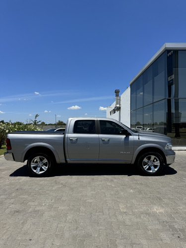 RAM 1500 5.7 Laramie Atx V8