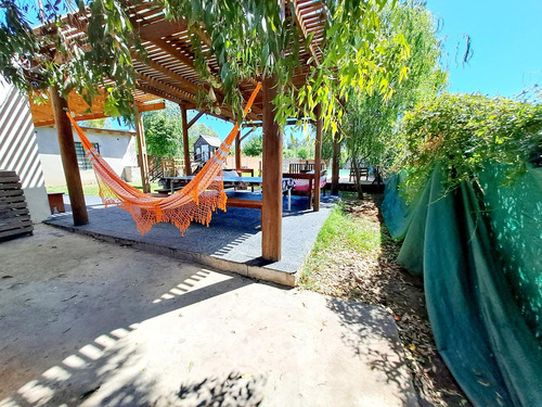 Casa Quinta En Venta En Gral. Rodriguez