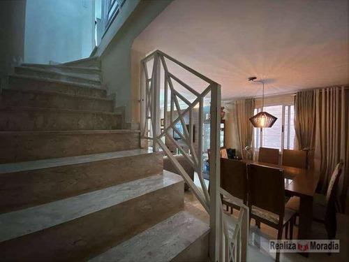 Imagem 6 de 28 de Casa À Venda, 91 M² Por R$ 530.000,00 - Granja Viana - Cotia/sp - Ca1824