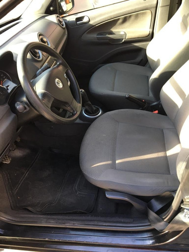 Imagem 9 de 13 de Voyage 1.0 2011 R$ 24.900,00
