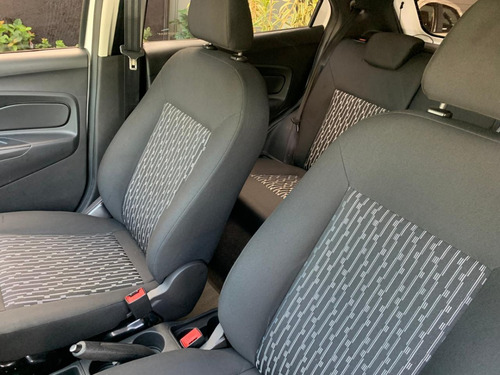 Ford Ka 1.0 Se Flex 5p