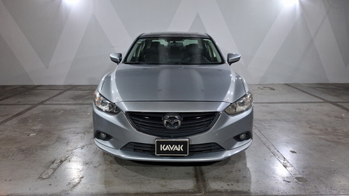 Mazda Mazda 6 2.5 I GRAND TOURING TA