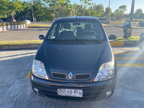 Renault Scénic 1.6 L Luxe